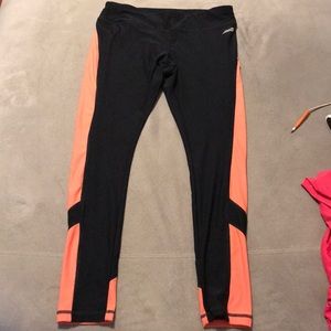 Avia Yoga Leggings